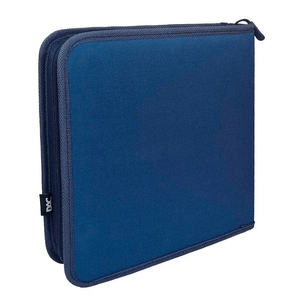 Estojo Gigante para 72 Lapis Azul - DAC